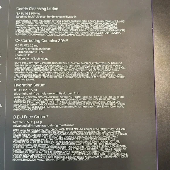 Revision Skincare Pre & Post Procedure Trial Regimen- NIB - Picture 3 of 4